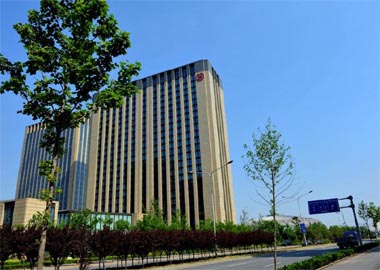 河南南阳新闻中心
